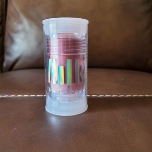 Milk holographic stick